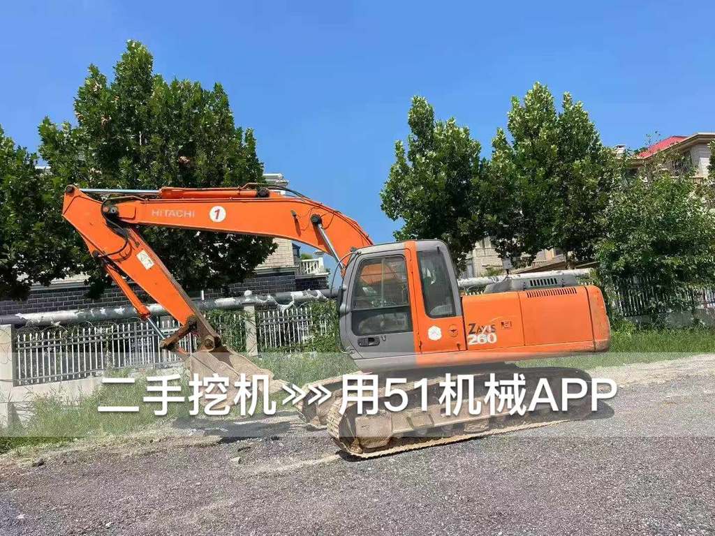 51机械